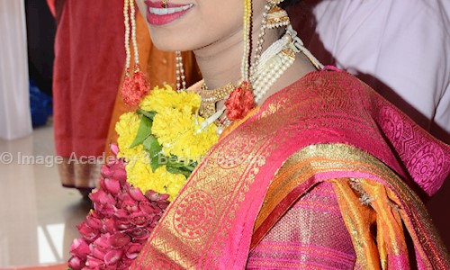 Image Academy & Beauty Saloon - Job Training in Dadar East, Mumbai