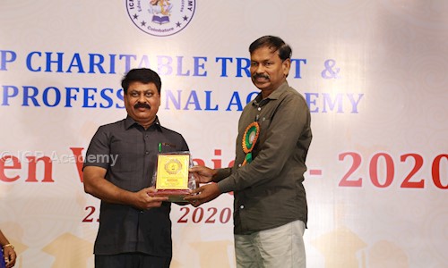  ICP ACADEMY - Finance & Accounting tuitions in Town Hall, Coimbatore