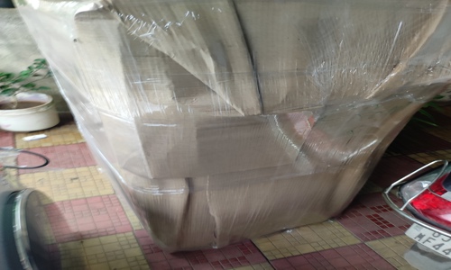 S.S Cargo Packers & Movers - Packers and Movers in Tarsali, Vadodara