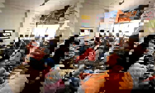 In Tech Computer Institute - Job Training in Thane West, Mumbai
