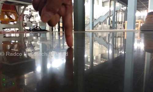 Radco Buildtech Pvt.ltd. - Pest Control in Pitampura, Delhi