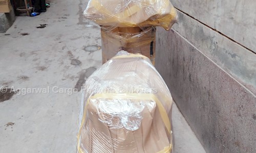Aggarwal Cargo Packers & Movers - Packers and Movers in Guru Nanak Nagar, Jalandhar