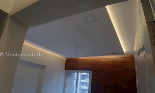 Vastumantrah - Interior Designers & Decorators in Hadapsar, Pune