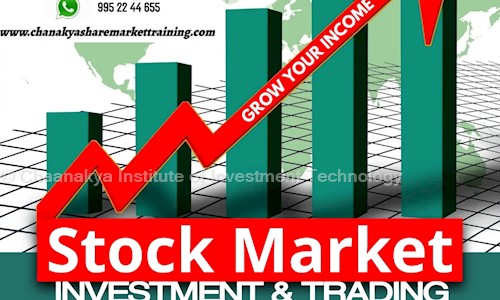 Chaanakya Institute of Investment Technology - Job Training in Thanjavur, Thanjavur