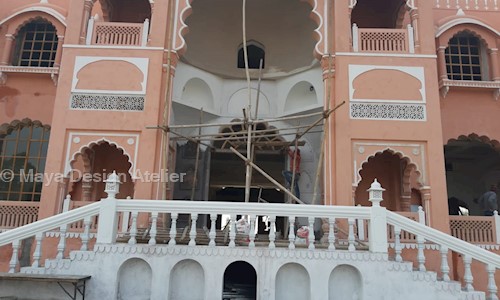 Maya Design Atelier - Interior Designers & Decorators in Jagatpura, Jaipur