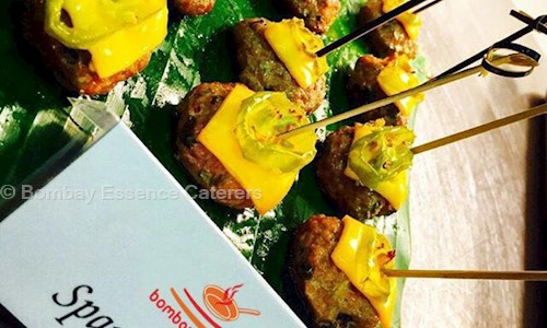 Bombay Essence Caterers - Catering Services in Borivali East, Mumbai