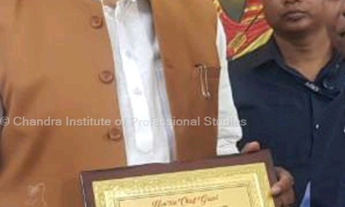 Chandra Institute of Professional Studies - Distance Education in Aliganj, Lucknow
