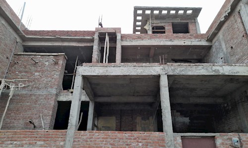 B.P.Creations(Bhumi-Pujan Creations) - Interior Designers & Decorators in Telibagh, Lucknow