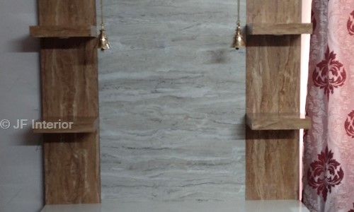 JF Interior - Interior Designers & Decorators in Behala, Kolkata