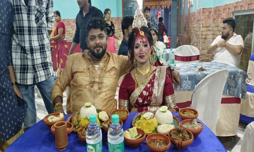 Rose Caterer - Catering Services in Barrackpore, Kolkata