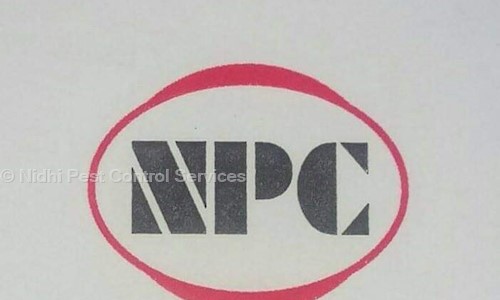 Nidhi Pest Control Services - Pest Control in Chinchwad, Pimpri Chinchwad