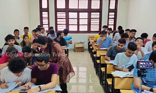 Global Education Trust	 - Job Training in Khar West, Mumbai