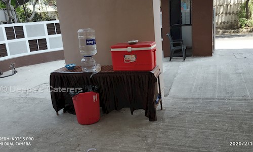 Deepa's Caterers - Catering Services in Hadapsar, Pune