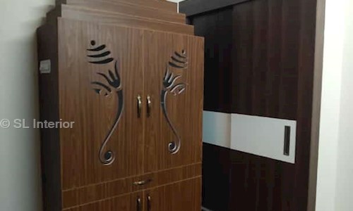 SL Interior - Interior Designers & Decorators in Velachery, Chennai