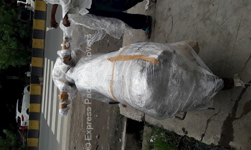 Express Packer & Movers - Packers and Movers in Sakchi, Jamshedpur