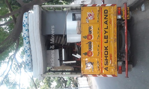 MSV Packers & Movers - Packers and Movers in Pallikaranai, Chennai