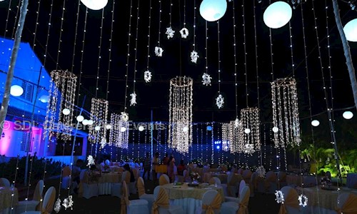 SDL Caterers And Events - Catering Services in Ram Nagar, Hyderabad
