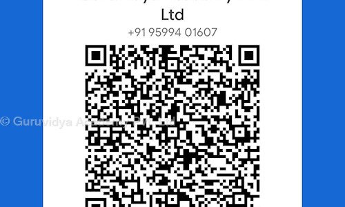 Guruvidya Academy Pvt. Ltd. - Finance & Accounting tuitions in Janakpuri, Delhi