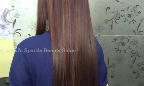 Anavi's Sparkle Beauty Salon - Job Training in Nanda Nagar, Indore