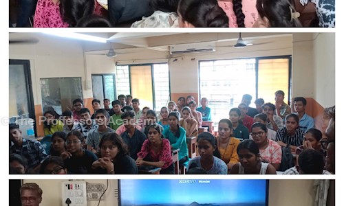 The Proffessors Academy - School Tuitions in Virar West, Mumbai