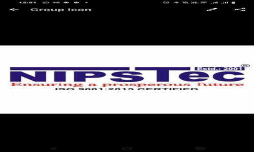 NIPSTec Ltd - Placement Consultancies in Malviya Nagar, Delhi