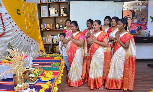 Jaya Meenakshi Group of institutions - Job Training in Madurai Agricultural College Road, Madurai