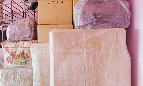 Shiv Shakti Cargo Movers  - Packers and Movers in Ponda, Goa