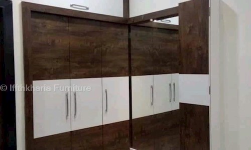 Iffthkharia Furniture - Interior Designers & Decorators in Tiljala, Kolkata
