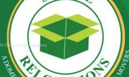 Secure Relocations - Packers and Movers in HSR Layout, Bangalore