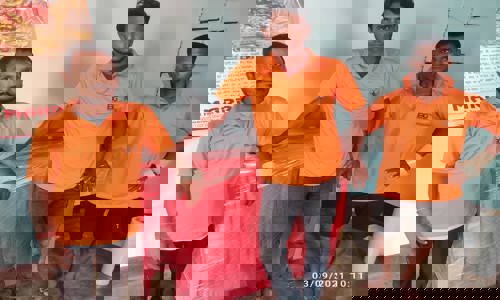 Baba Gorakhnath Packers & Movers - Packers and Movers in Saheed Nagar, Bhubaneswar