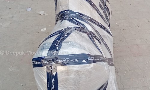 Deepak Mover & Packers - Packers and Movers in Preet Nagar, Amritsar