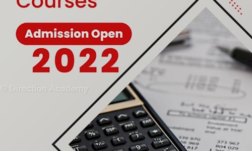 Direction Academy - School Tuitions in Uttam Nagar, Delhi