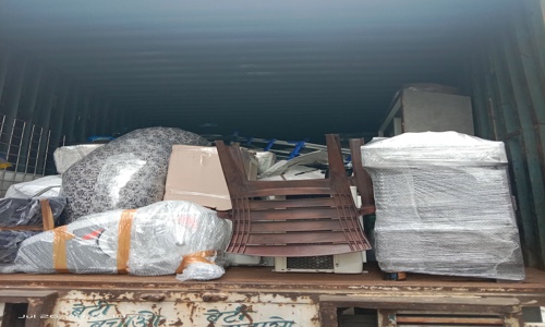 Economical Cargo Packers And Movers - Packers and Movers in Kadodara, Surat