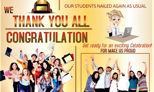 ARA Education - Finance & Accounting tuitions in Gandhipuram, Coimbatore