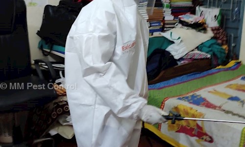 MM Pest Control - Pest Control in Kankarbagh, Patna