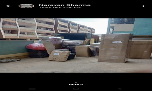 Metro Domestic Packers and Movers - Packers and Movers in Marathahalli, Bangalore