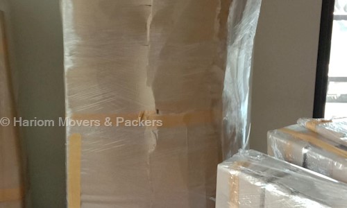 Hariom Movers & Packers - Packers and Movers in Bodla, Agra