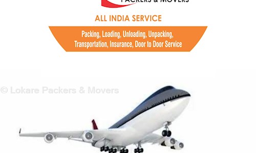 Lokare Packers & Movers - Packers and Movers in Kamdar Road, Latur