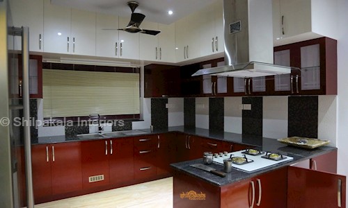 Shilpakala Interiors - Interior Designers & Decorators in Palarivattom, Cochin