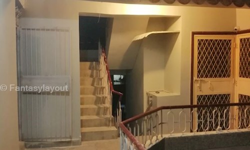 Fantasylayout - Interior Designers & Decorators in Khajuri Khas, Delhi