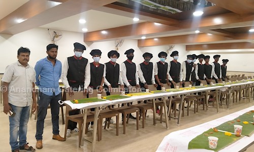 Anandham Catering Coimbatore - Catering Services in Saibaba Colony, Coimbatore