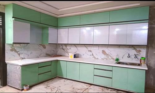 Kitchen Planner - Interior Designers & Decorators in Bapuji Nagar, Bhubaneswar