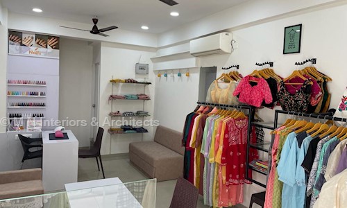 interior designer ahmedabad gandhinagar MN interiors - Interior Designers & Decorators in Ranip, Ahmedabad