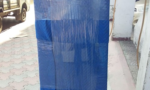 OM Express - Packers and Movers in Behala, Kolkata