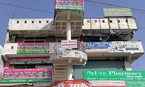 V. N. D. Institute Pvt. Ltd. - Distance Education in Mohibullapur, Lucknow