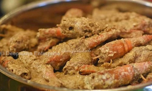 Deepshika Enterprise - Catering Services in Jadavpur, Kolkata