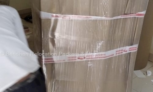 Bandhan Relocation Packers & Movers - Packers and Movers in Ashokgarh, Kolkata