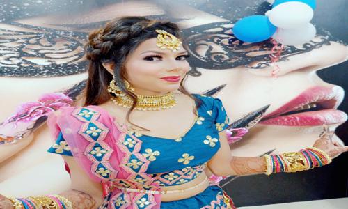 Glamden - Job Training in Arya Nagar, Kanpur
