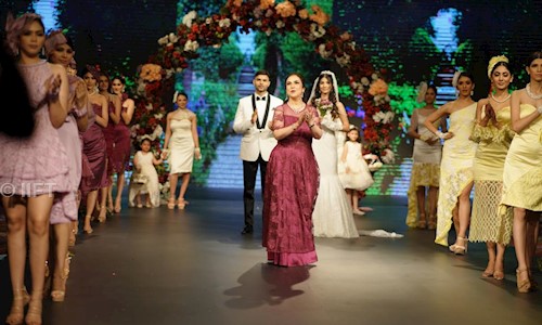 International Institute Of Glamour And Life Style Studies - Job Training in Ludhiana H.O., Ludhiana