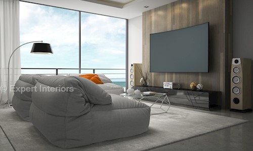 Expert Interior - Interior Designers & Decorators in Mathpurena, Raipur
